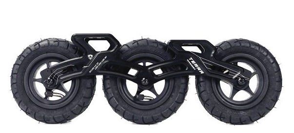 FLYING EAGLE FRAME CHIOFF ROAD OFF ROAD