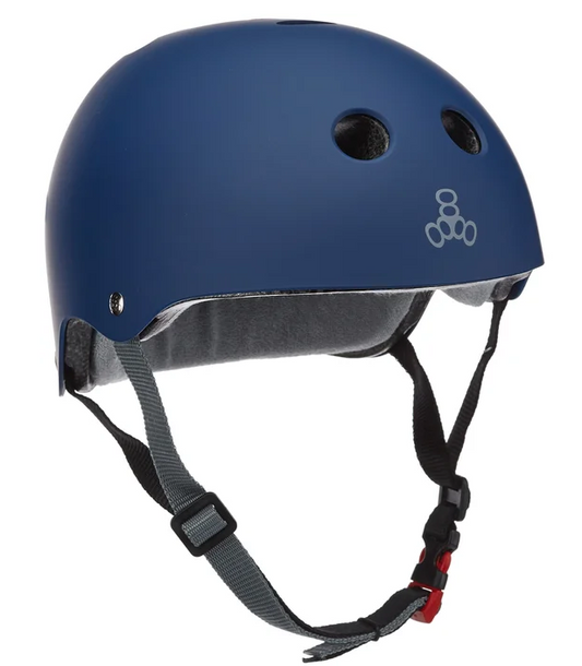 CASCO TRIPLE 8 SWEATSAVER CERTIFIED NAVY RUBBER