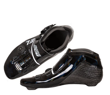 Accel Race Black