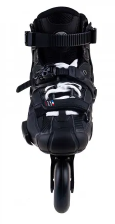 SEBA High Light Carbon 80 Black