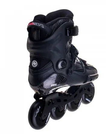 SEBA High Light Carbon 80 Black