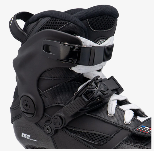 SEBA High Light Carbon 80 Black