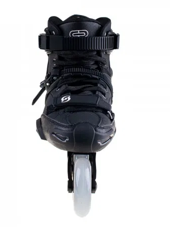 FR - SPIN - BLACK