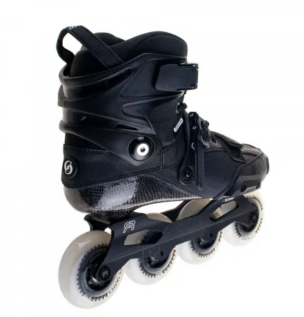 FR - SPIN - BLACK
