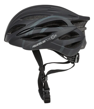 CASCO CYCLONE BLACK