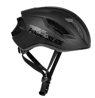CASCO POWERSLIDE TORNADO BLACK