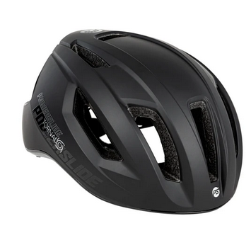 CASCO POWERSLIDE TORNADO BLACK