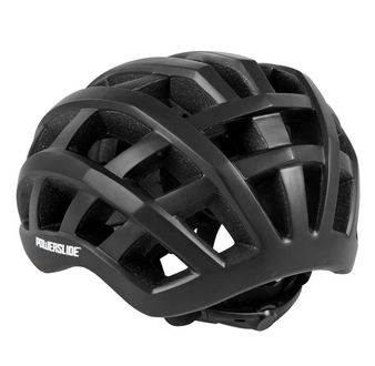 POWERSLIDE CASCO ELITE ClASSIC BLACK