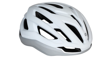 POWERSLIDE CASCO HURRICANE WHITE Talla