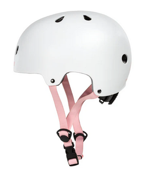 POWERSLIDE CASCO URBAN WHITE/PINK