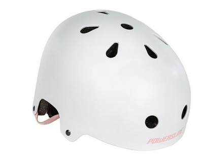 POWERSLIDE CASCO URBAN WHITE/PINK