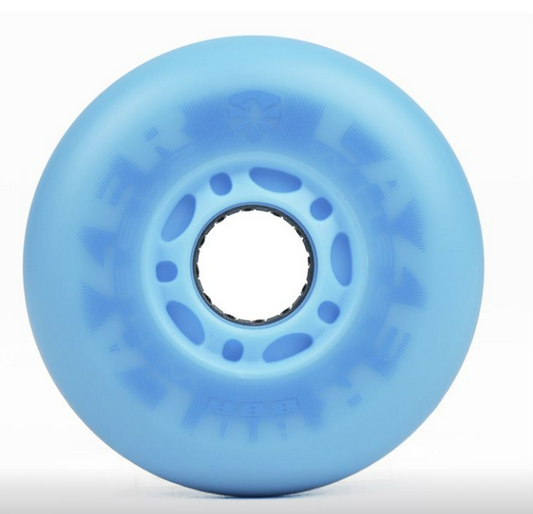 RUEDAS FLYING EAGLE LAZER AZUL