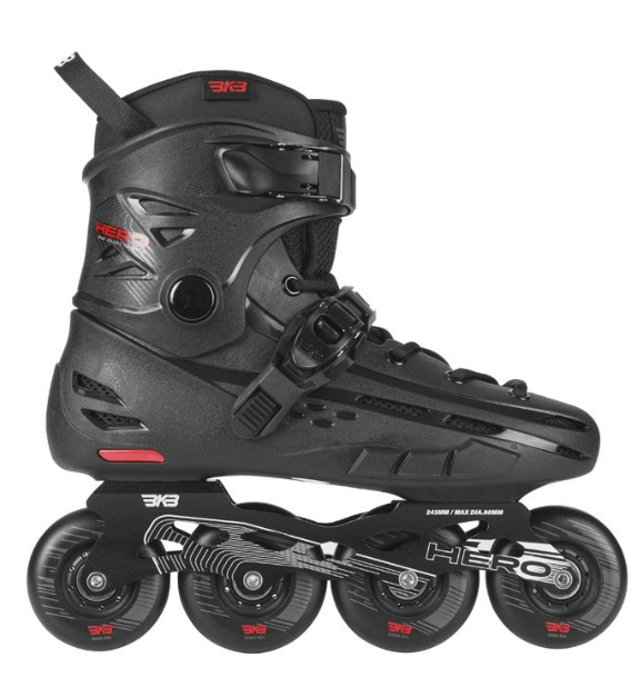 FLYING EAGLE BKB B6 BLACK