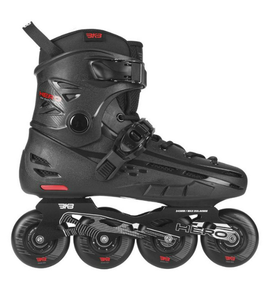 FLYING EAGLE BKB B6 BLACK