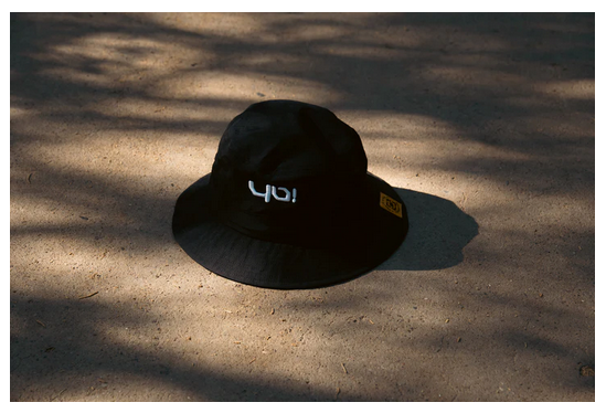 YOYOSKATE GORRO BUCKET HAT