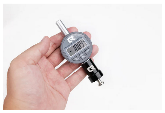 YOYOSKATE RIGOUR SPACERMETER 2.0 PARA RUEDAS CONSIGUE PRECISIÓN