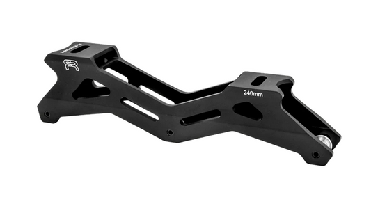 FR FRAMES R2 310 246 MM BLACK