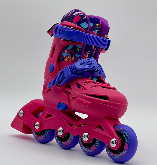 FLYING EAGLE NT2 NATCH PINK