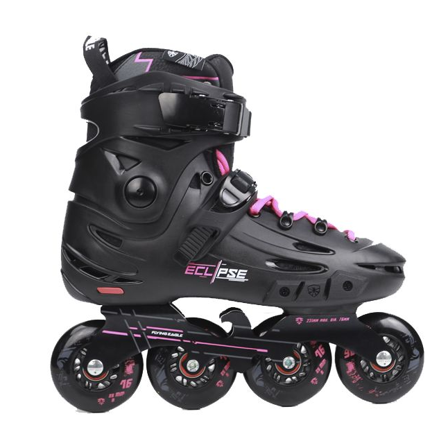 FLYING EAGLE F5S ECLIPSE PRO PINK