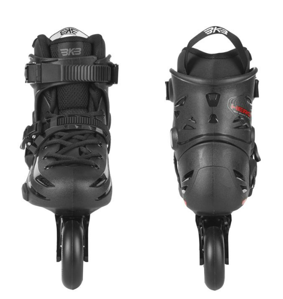 FLYING EAGLE BKB B6 BLACK