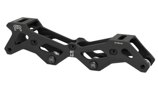 FR - FREESTYLE FRAMES - BLACK 219MM