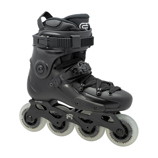 FR SKATES FRJ Club Black  Talla 37 - 39
