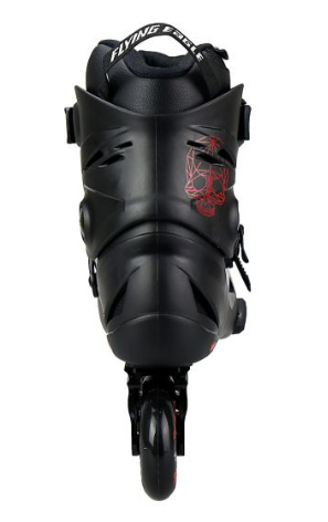 FLYING EAGLE F3S ORIGAMI BLACK