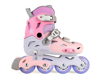MICRO PATINES COSMO ID JOY PINK