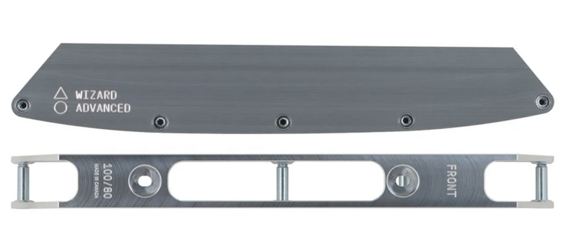 GUIA WIZARD - ADVANCED - SILVER