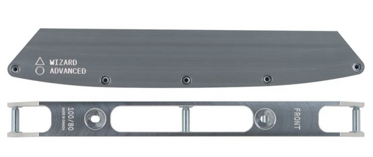 GUIA WIZARD - ADVANCED - SILVER