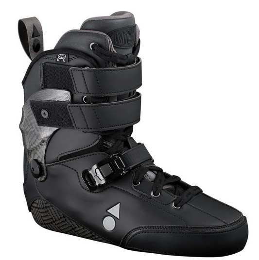 BOTA WIZARD - WIZARD BASE HIGH - BLACK