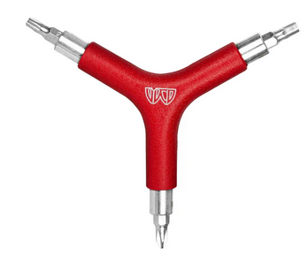 LLAVE WICKED INLINE Y TOOL