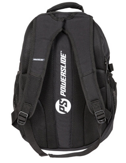POWESILDE MOCHILA FITNES BAG BLACK