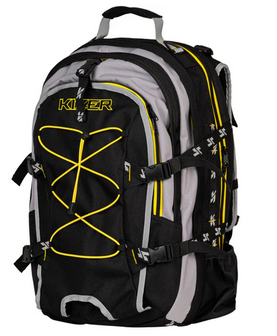 POWERSLIDE MOCHILA KIZER BAG