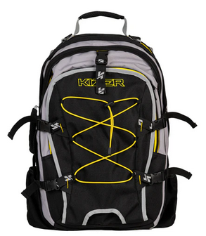 POWERSLIDE MOCHILA KIZER BAG