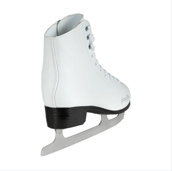 POWERSLIDE Patines Hielo Classic White