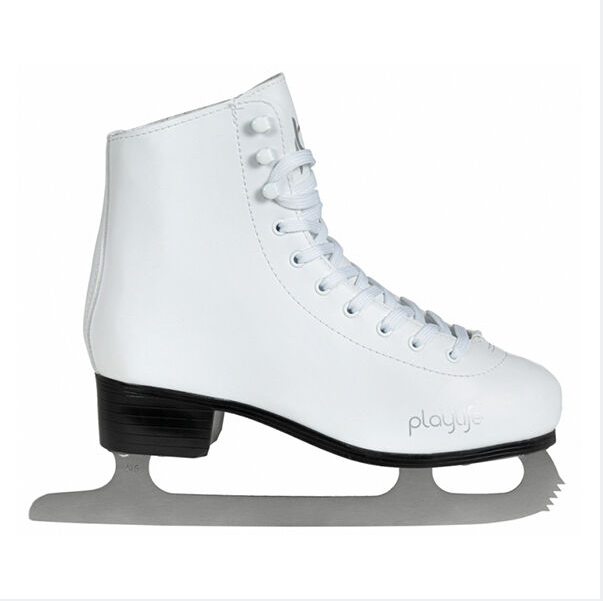 POWERSLIDE Patines Hielo Classic White