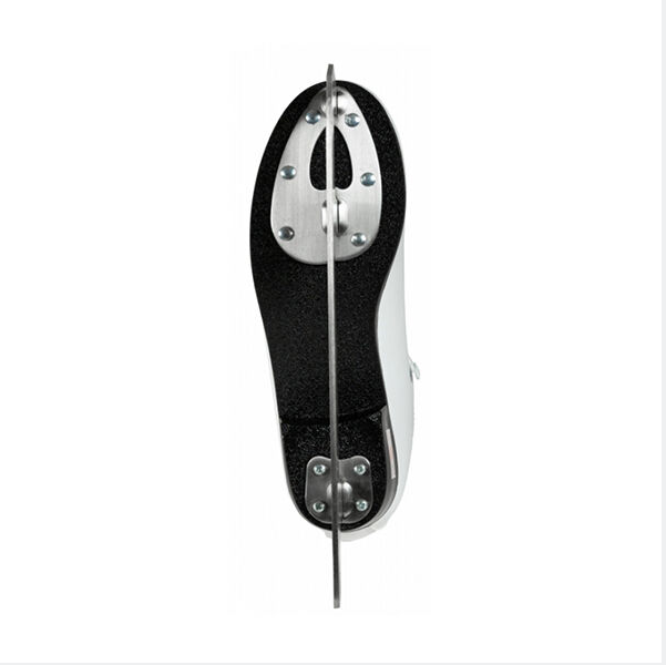 POWERSLIDE Patines Hielo Classic White