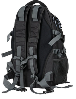 POWERSLIDE MOCHILA  WELOVETOSKATE BACKPACK BLACK
