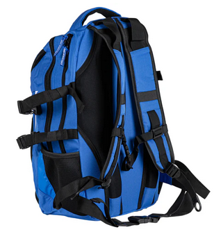 POWERSLIDE MOCHILA WELOVETOSKATE BACKPACK