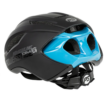 CASCO POWERSLIDE TORNADO BLACK/TEAL
