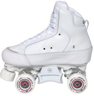 POWERSLIDE CHAYA RAGNAROLL ROLLERSKATES