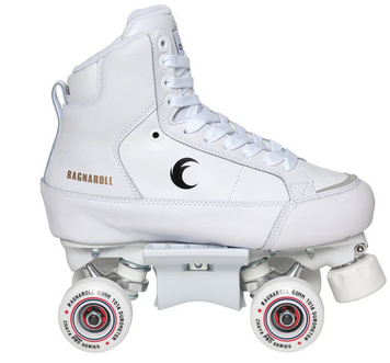 POWERSLIDE CHAYA RAGNAROLL ROLLERSKATES