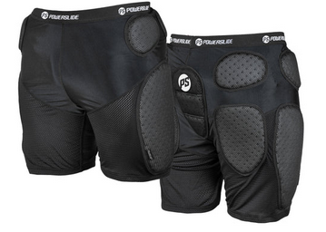 POWERSLIDE CULERA STANDARD PROTECTIVE SHORTS
