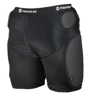 POWERSLIDE CULERA STANDARD PROTECTIVE SHORTS