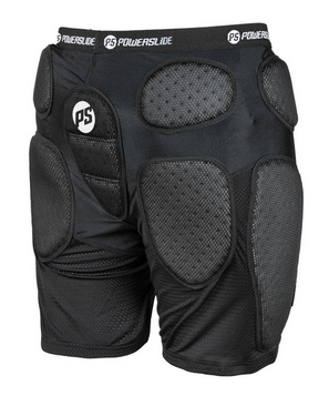 POWERSLIDE CULERA STANDARD PROTECTIVE SHORTS