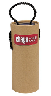 POWERSLIDE CHAYA BIG SOFTIE`S CLEAR BLUE