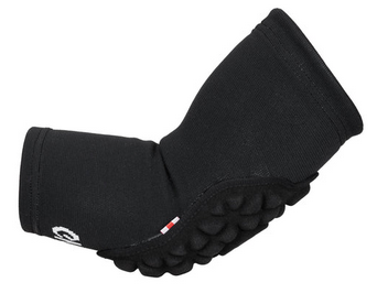 POWERSLIDE  SHOCK SLEEVE PRO ELBOW GASKET