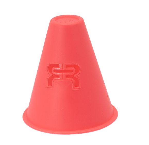 FR SKATES Conos Coral 20