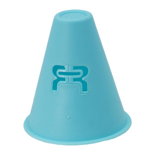 FR SKATES CONOS 20 LIGHT BLUE